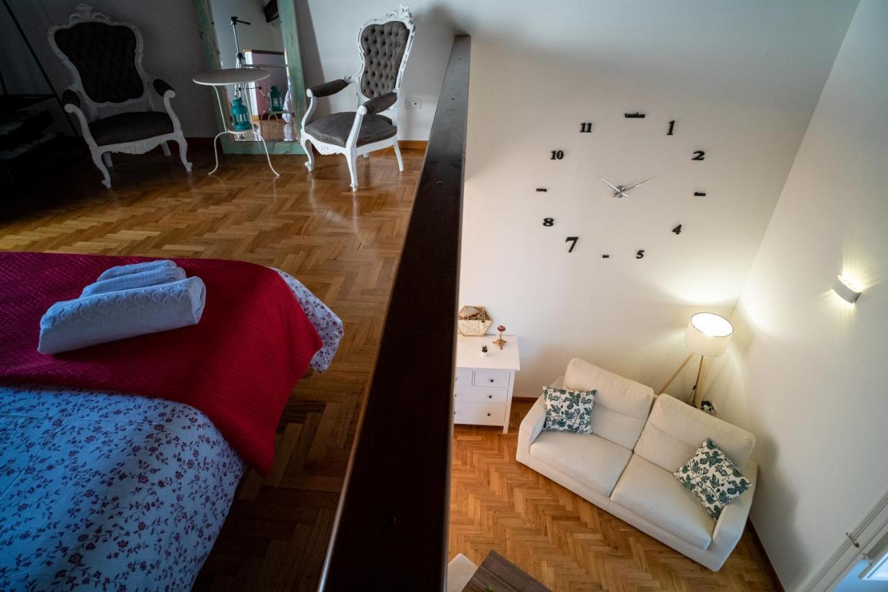 Suite Cathedral Palermo Dış mekan fotoğraf