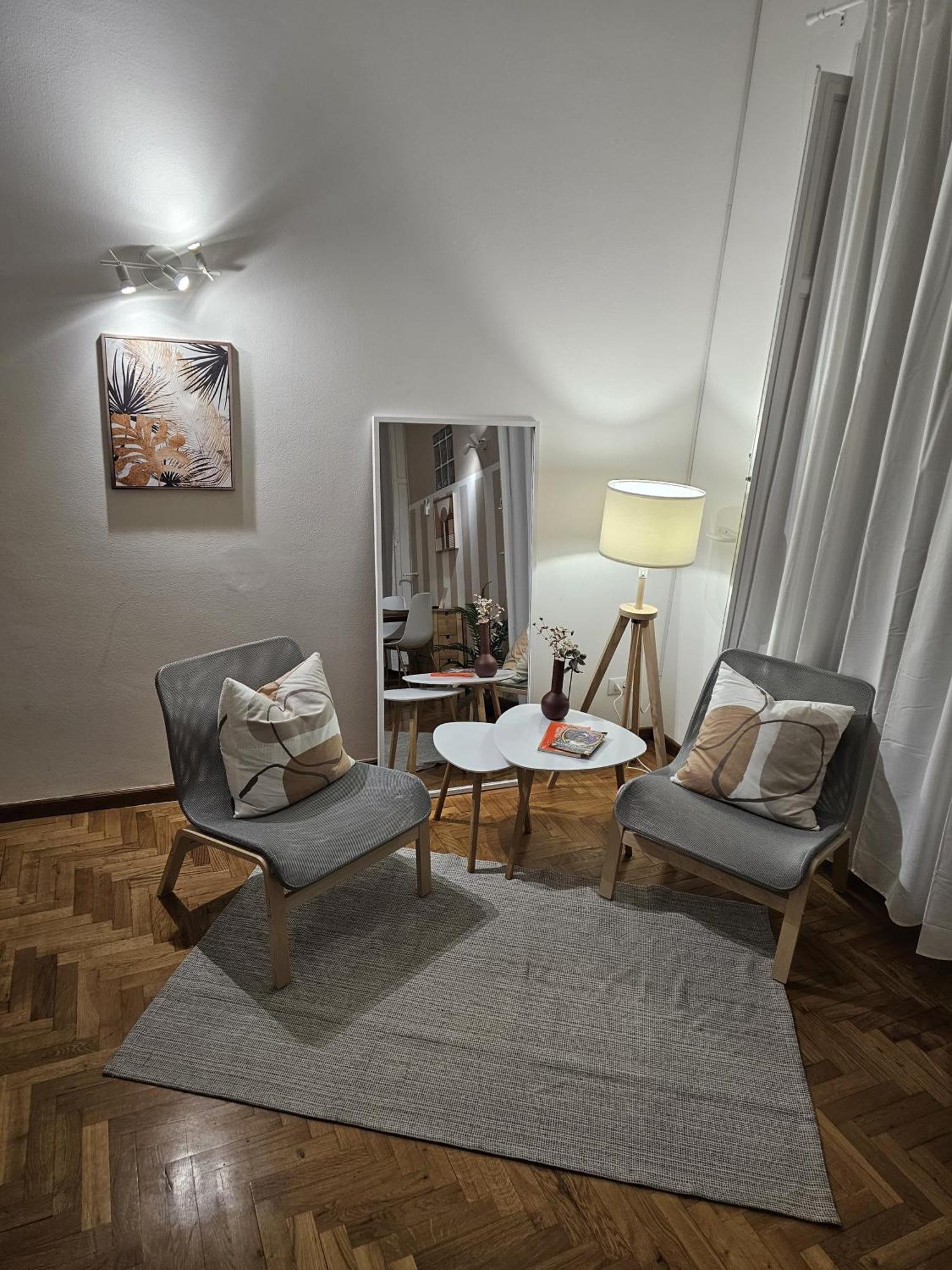 Suite Cathedral Palermo Dış mekan fotoğraf