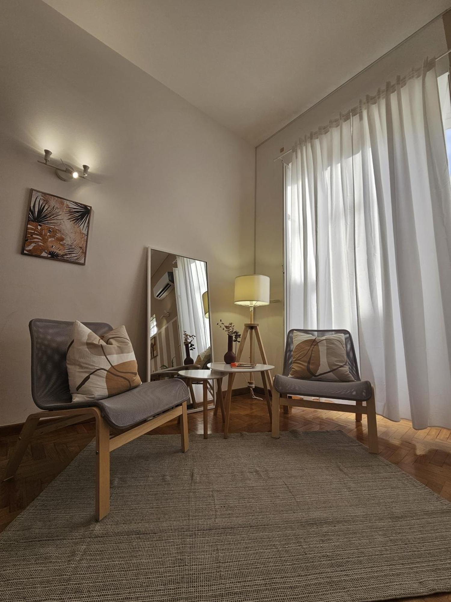 Suite Cathedral Palermo Dış mekan fotoğraf